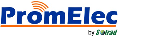 Promelec logo