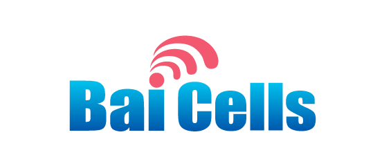 Bai cells's logo