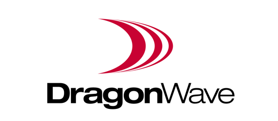 Dragonwave's logo