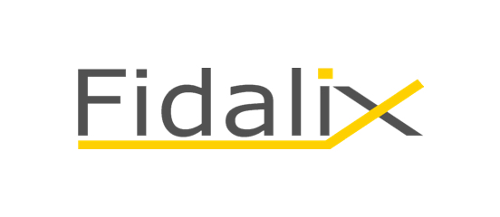 Fidalix's logo