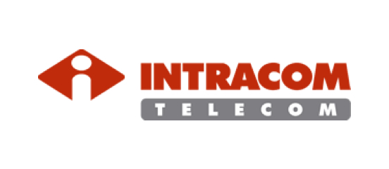 Inracom's logo