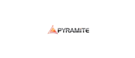 Pyramite's logo